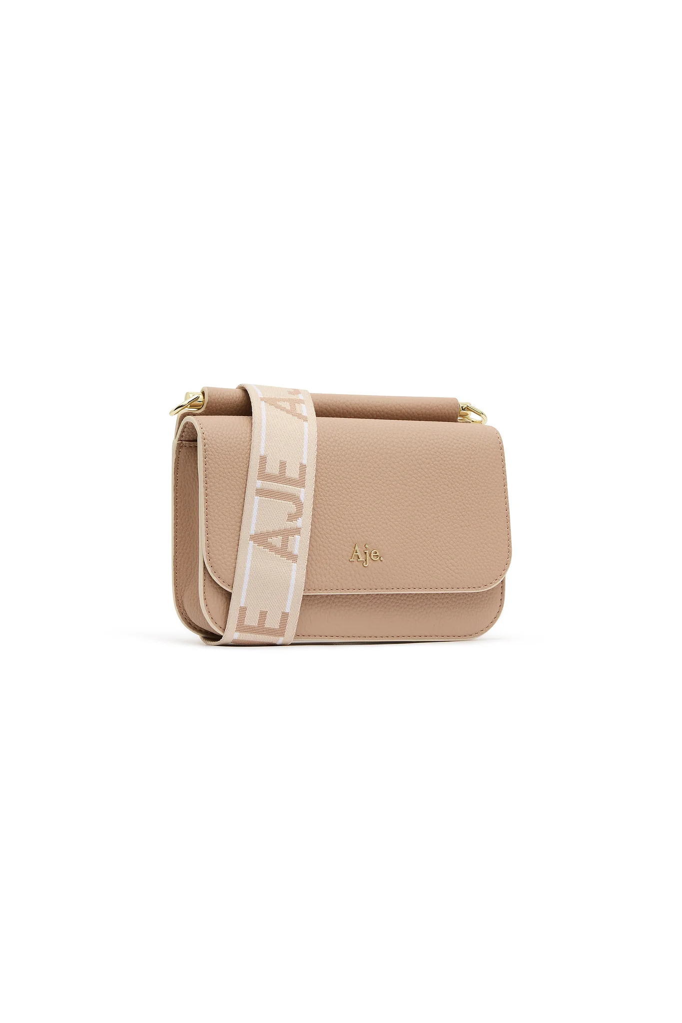 Luna Logo Crossbody Bag