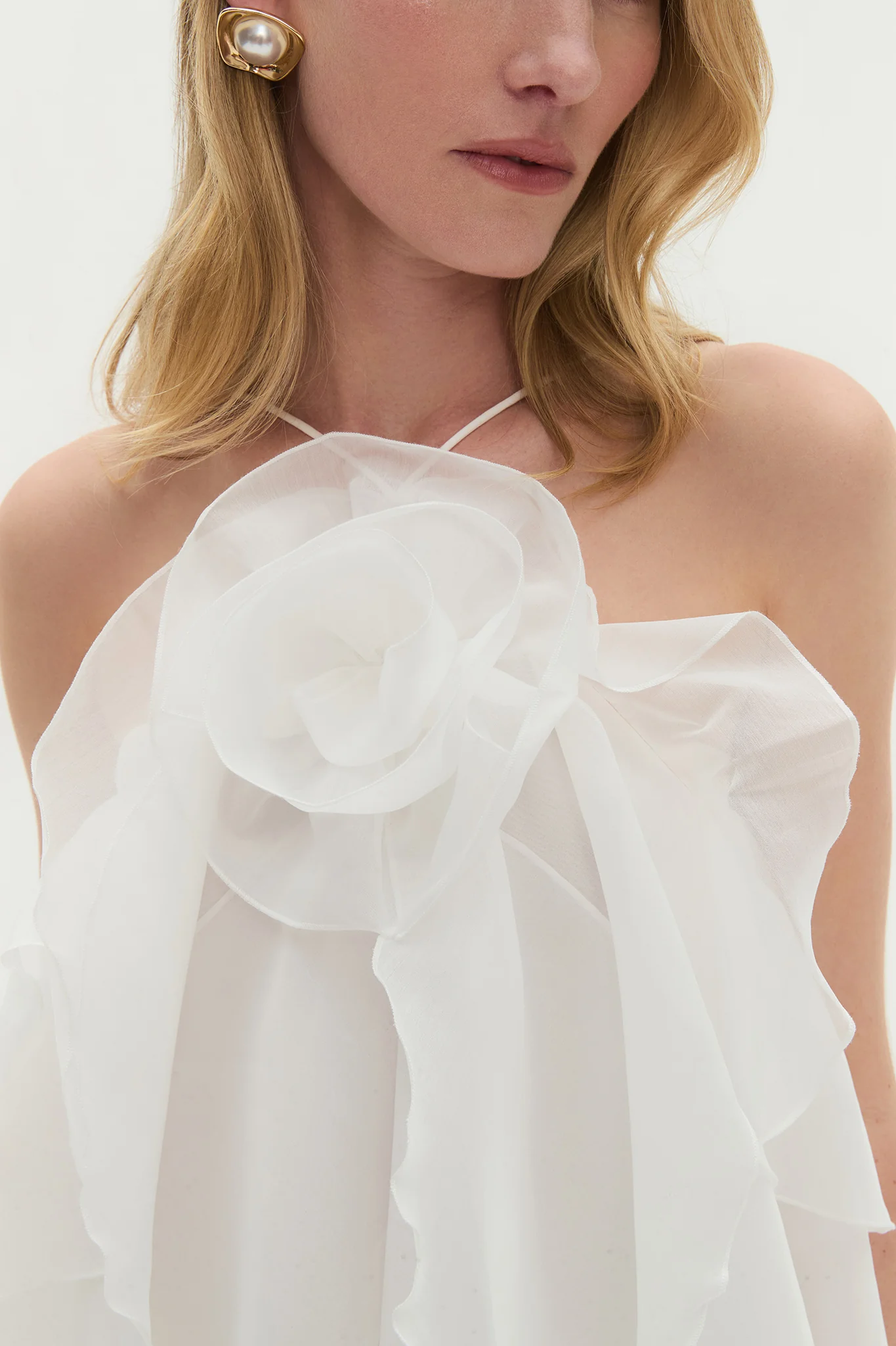 Pandorea Layered Top