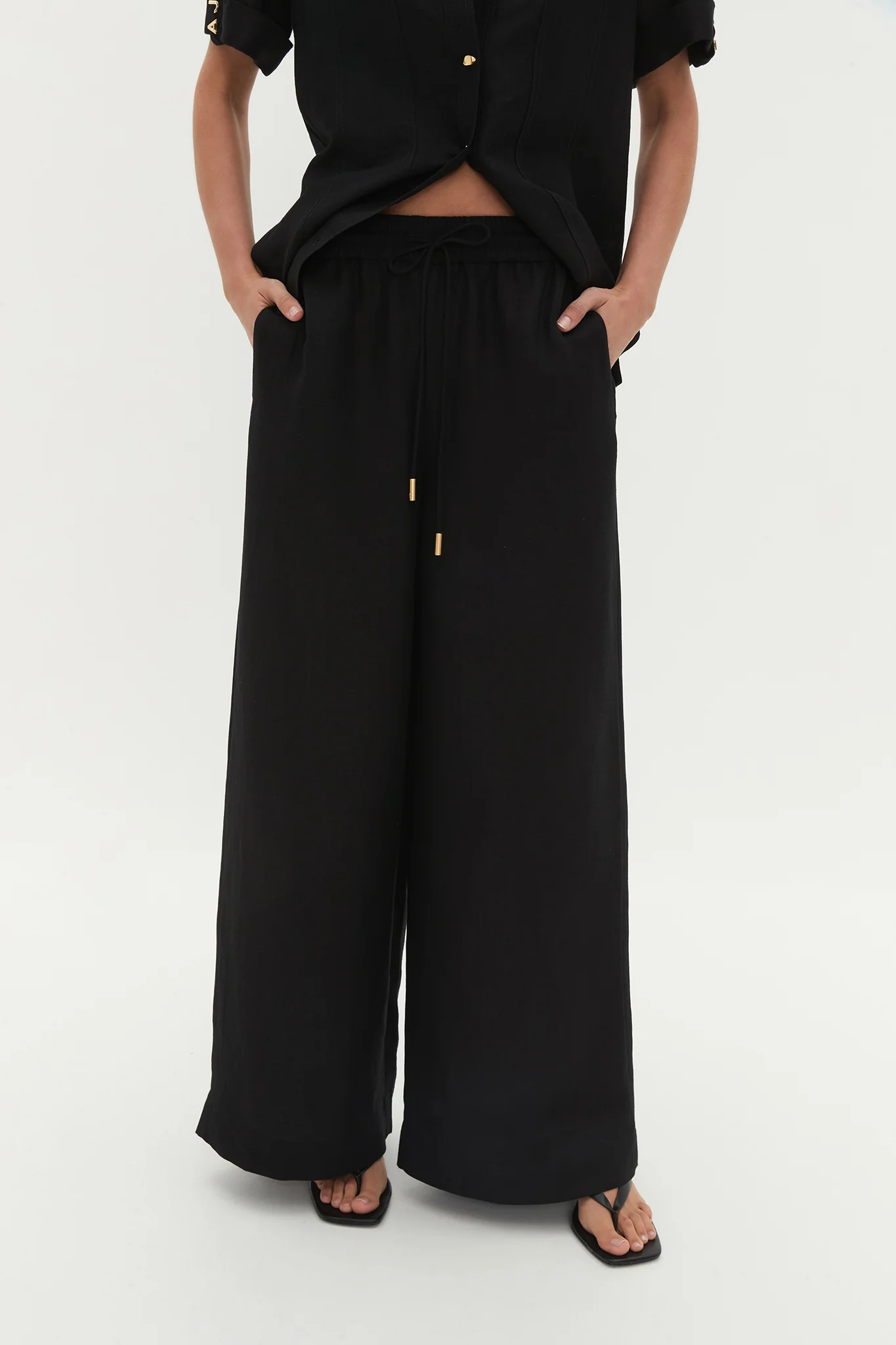 Celie Pants