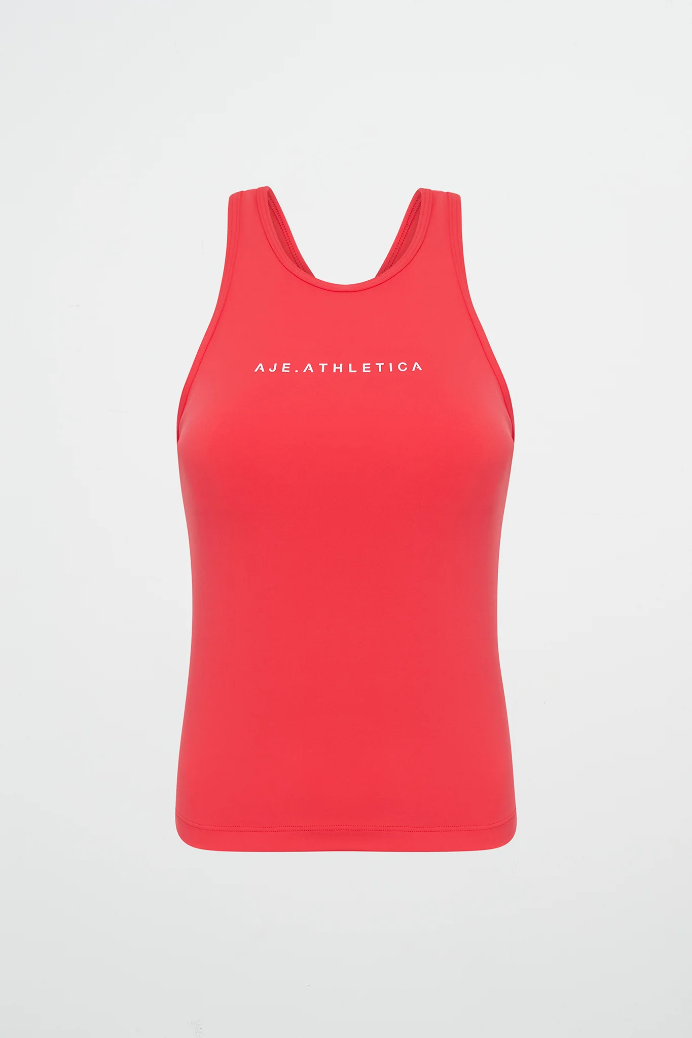 Braided Active Racer Tank 345