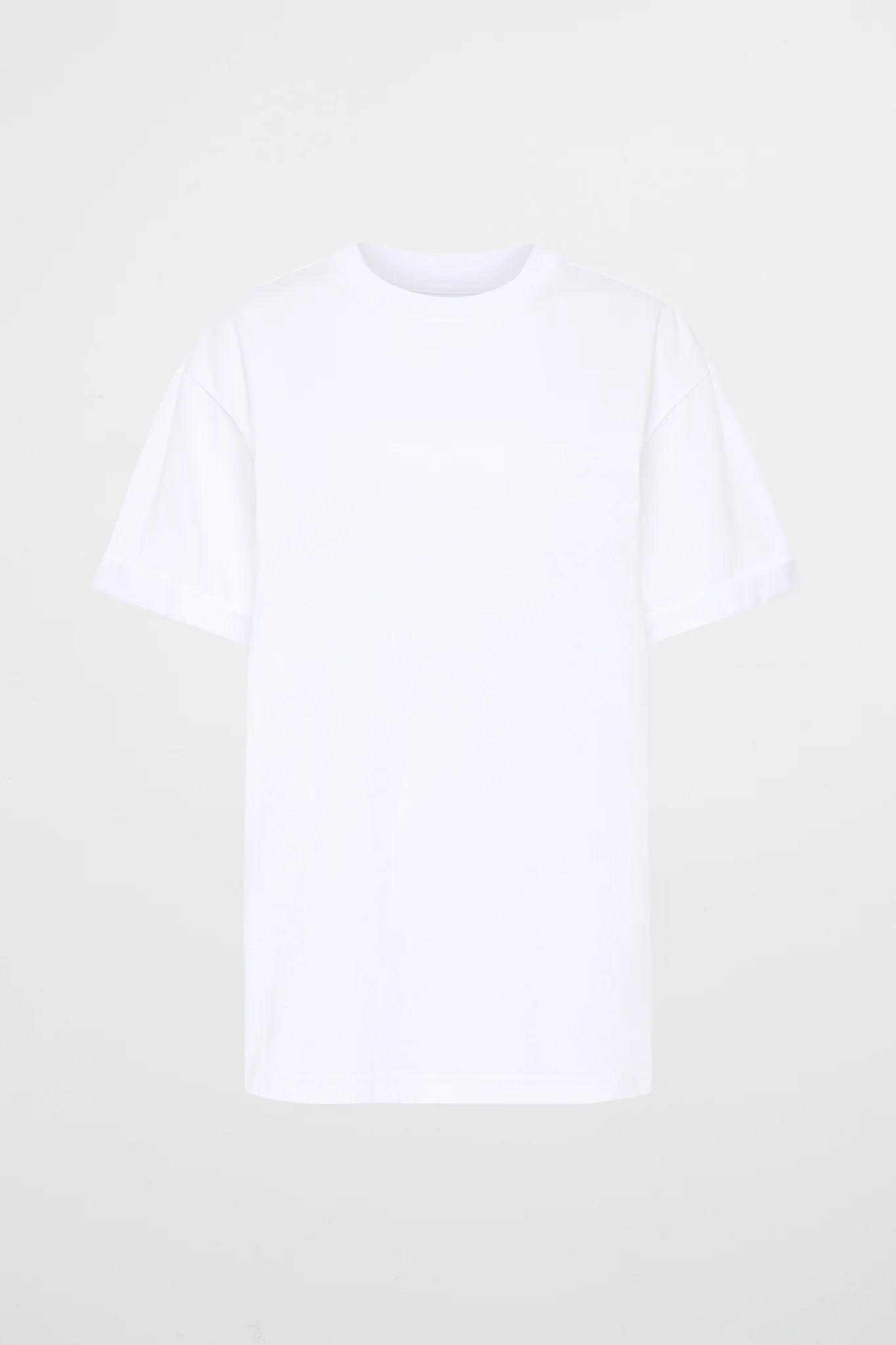 Classic AA Infinity Tee 102