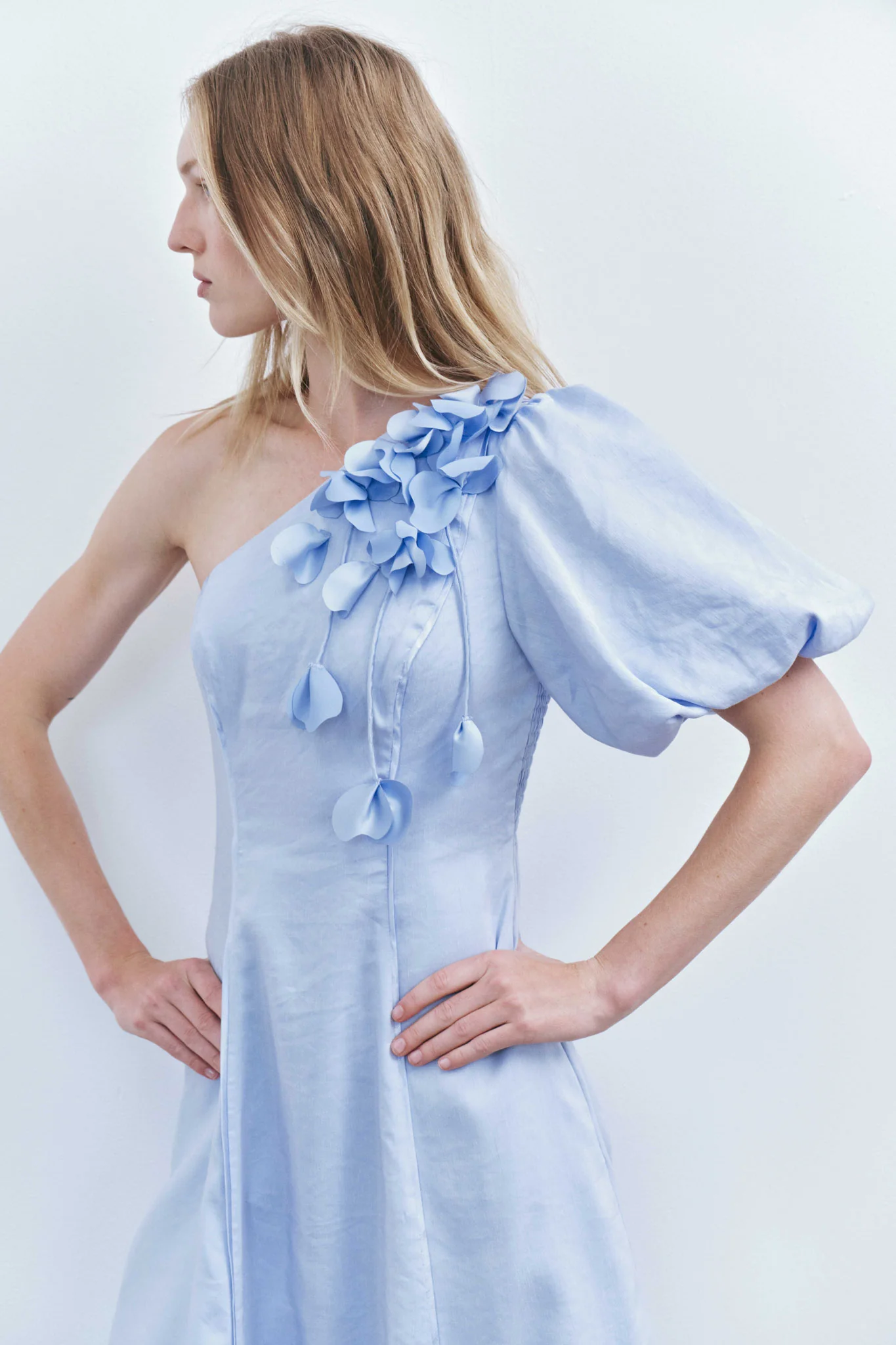 Camille Midi Dress