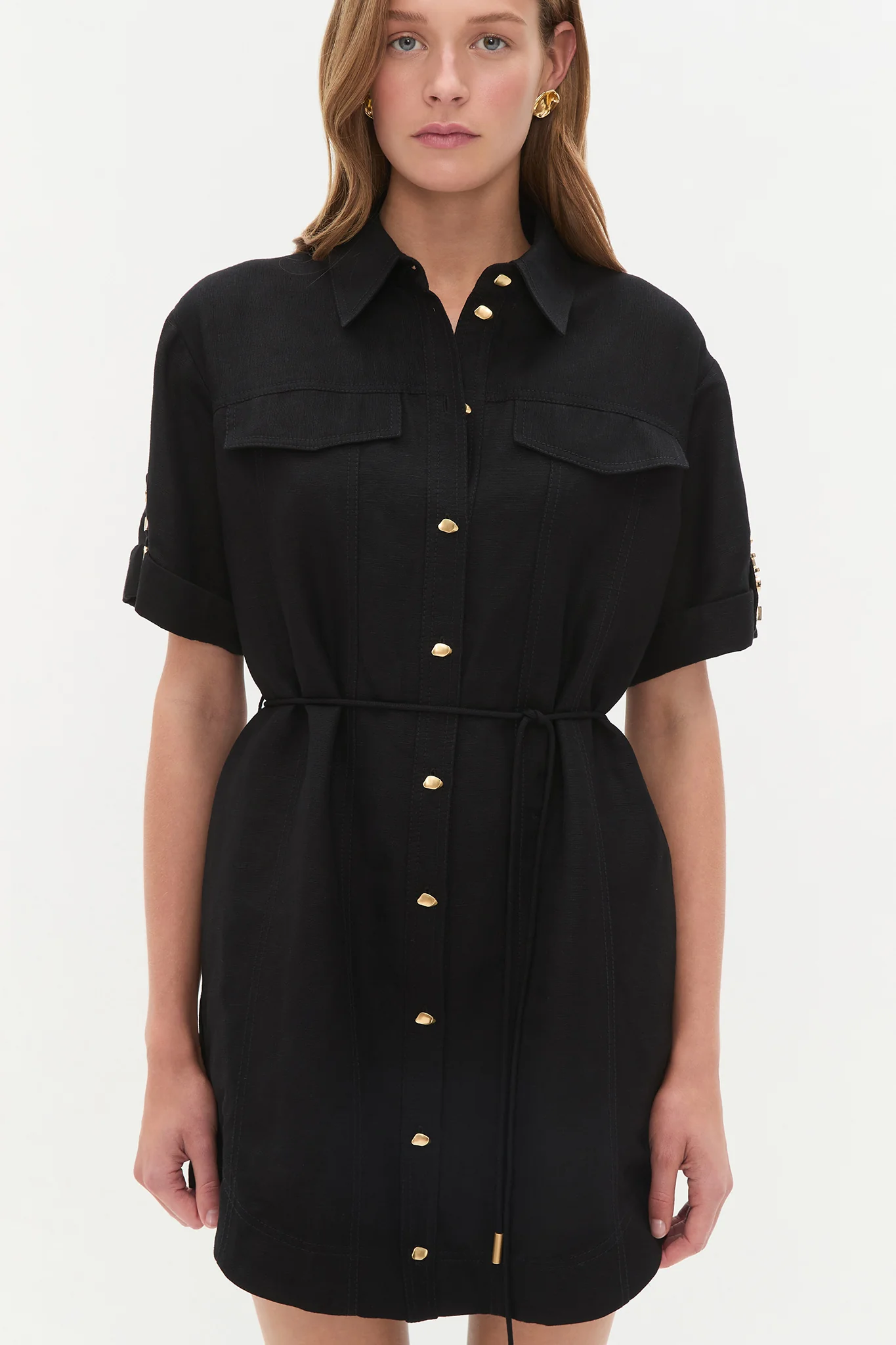 Celie Mini Dress
