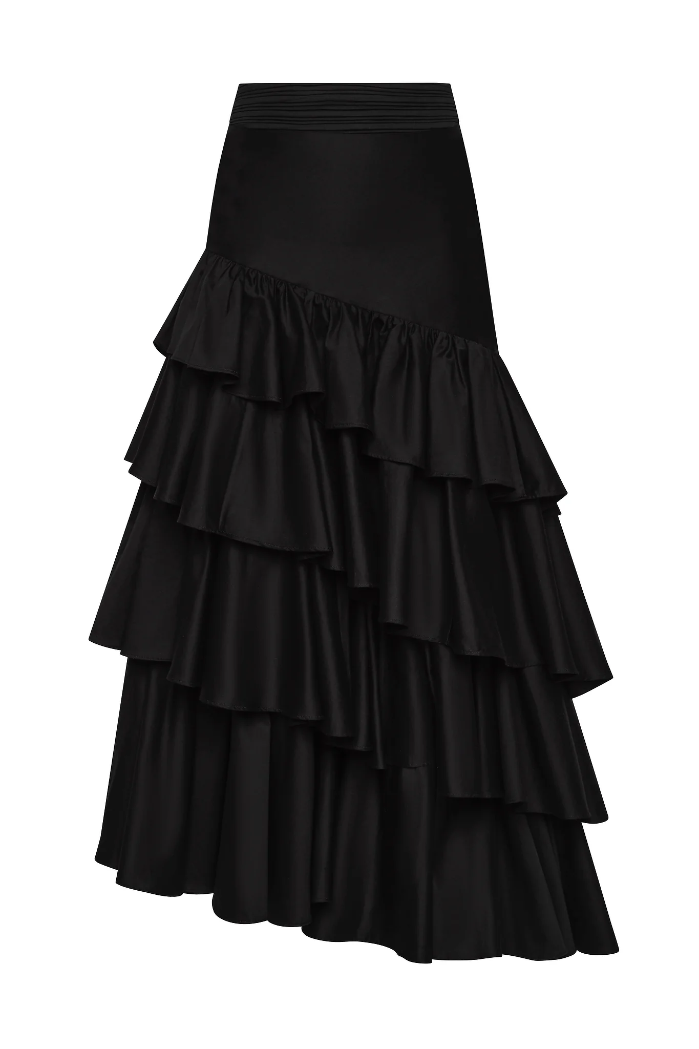 Stella Midi Skirt