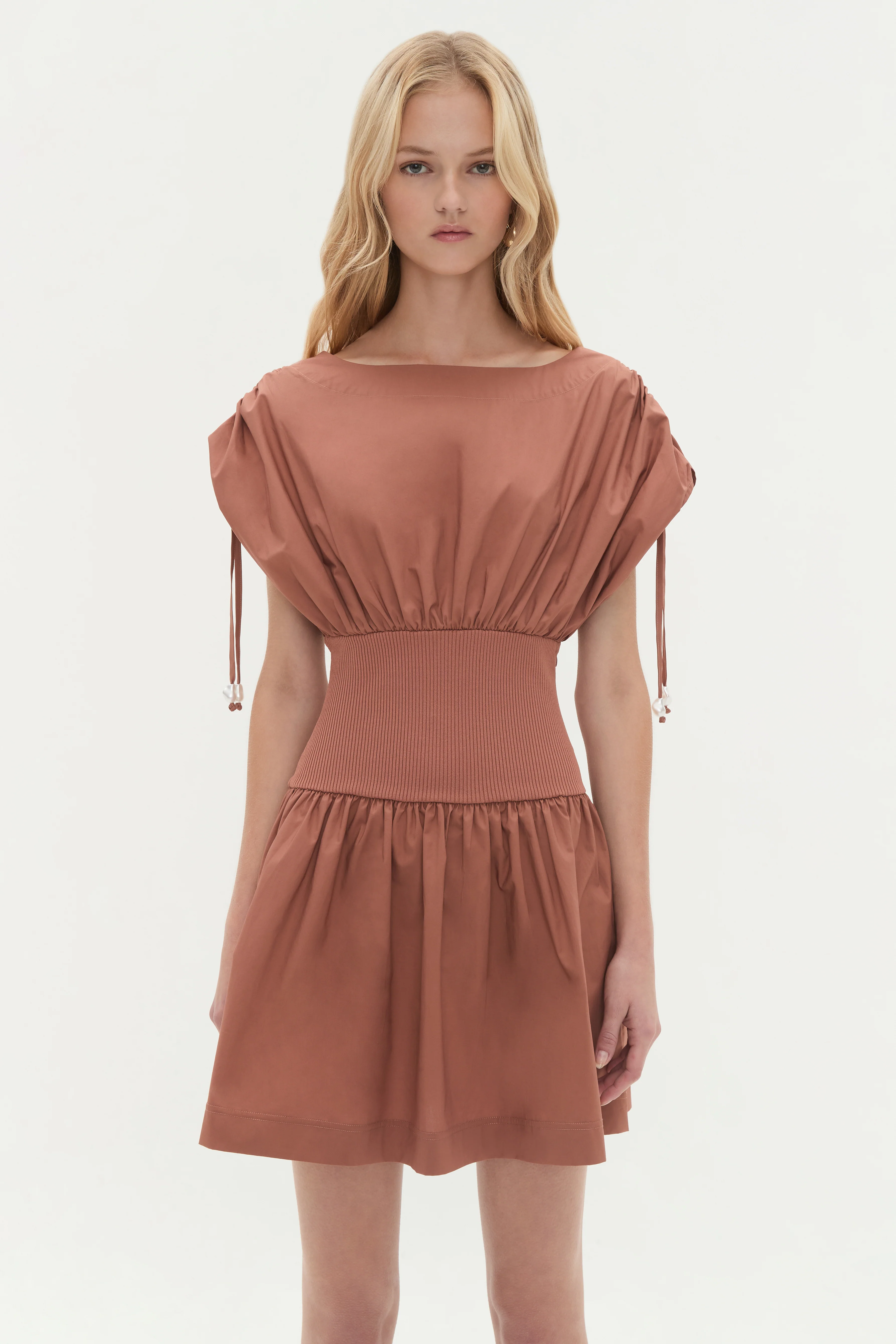 Isla Mini Dress