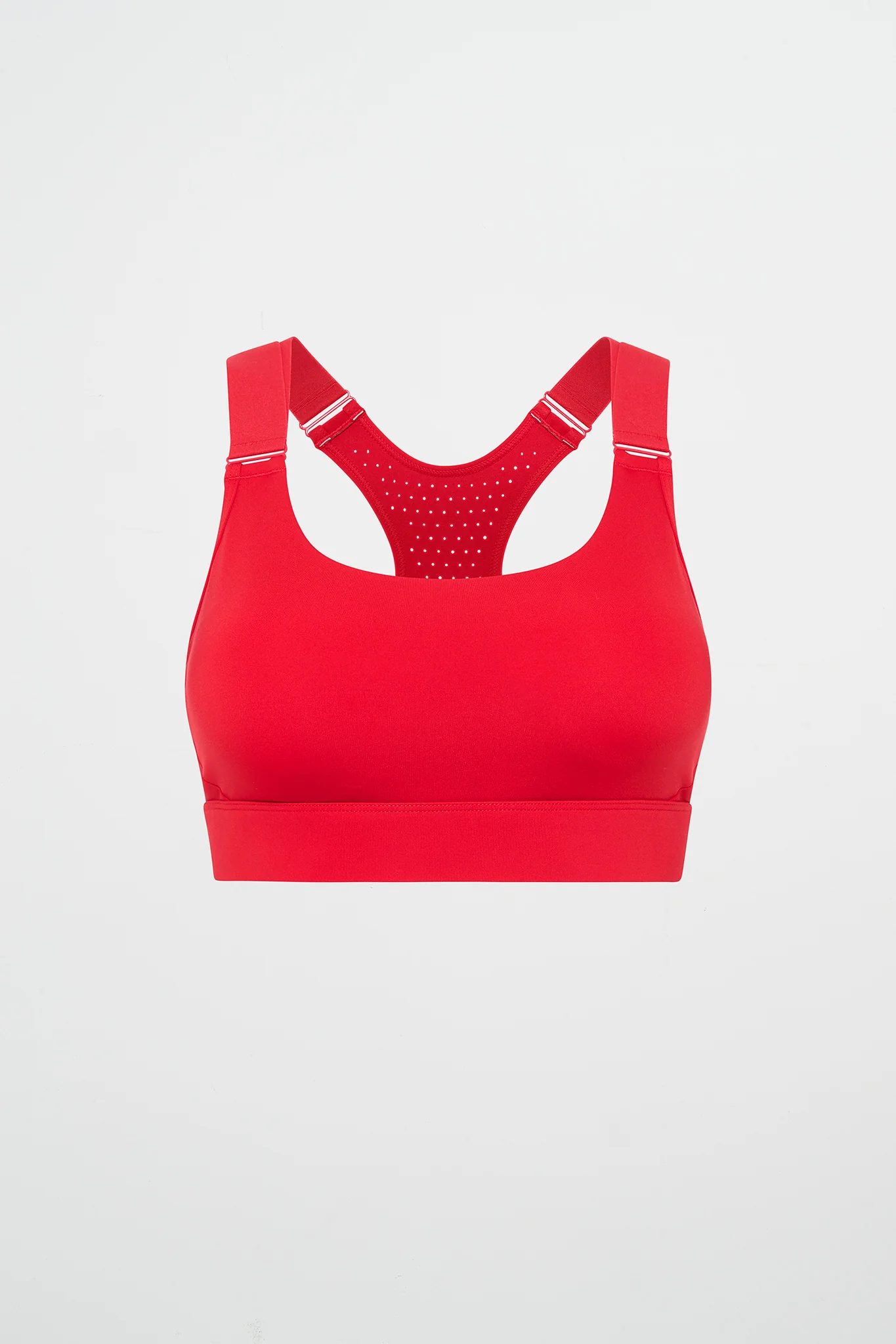 Logo Crossback Sports Bra 395