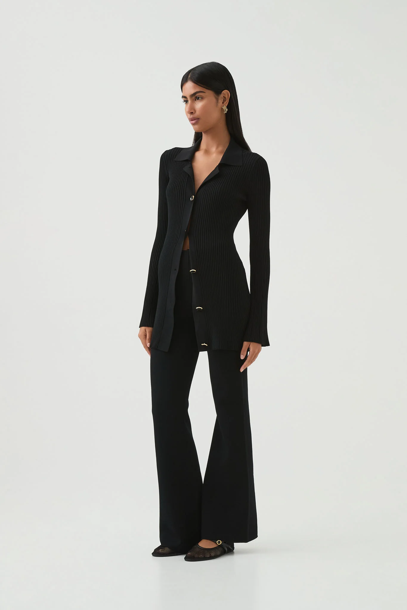 Gallery Knit Pant