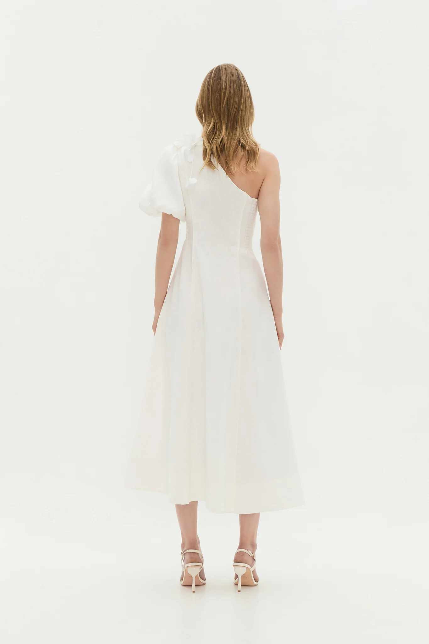 Camille Midi Dress