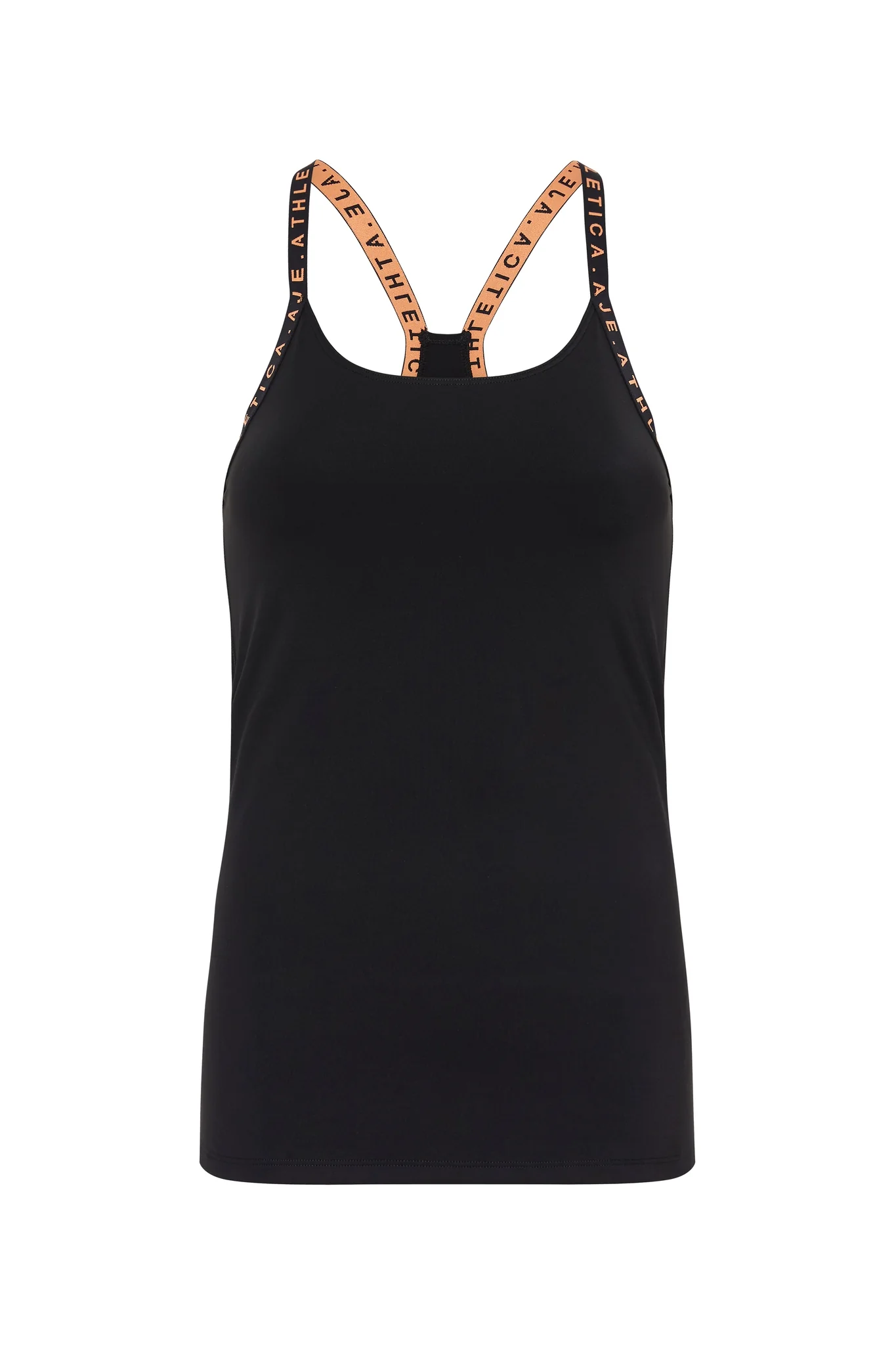 Racerback Singlet 113