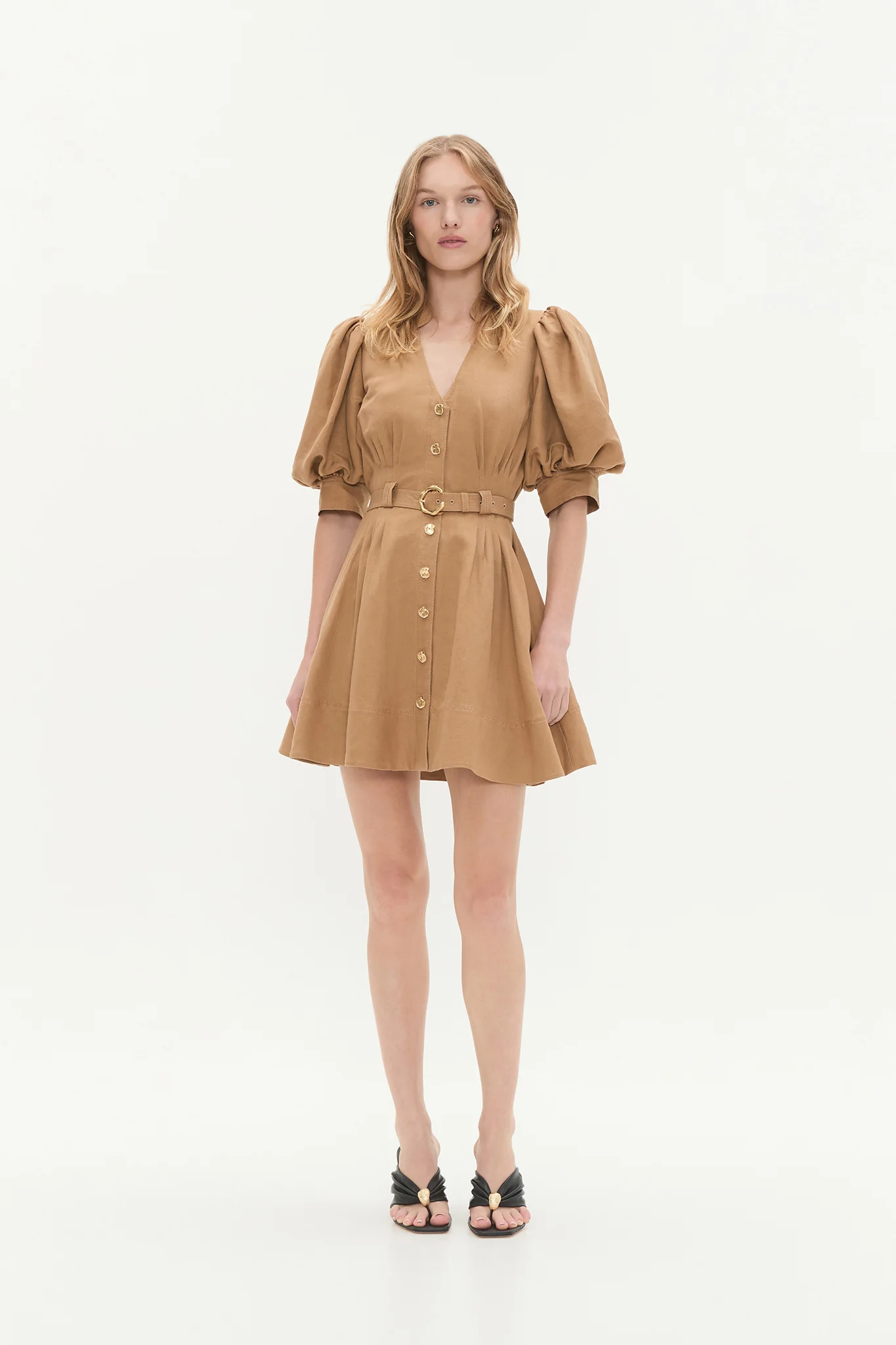 Mason Mini Dress