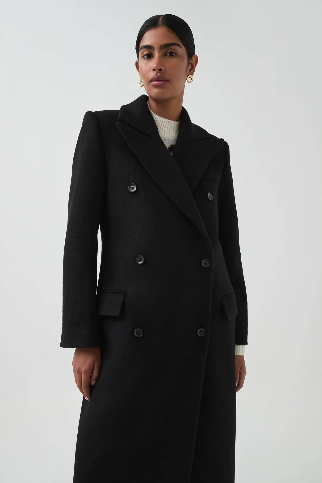 Carter Coat
