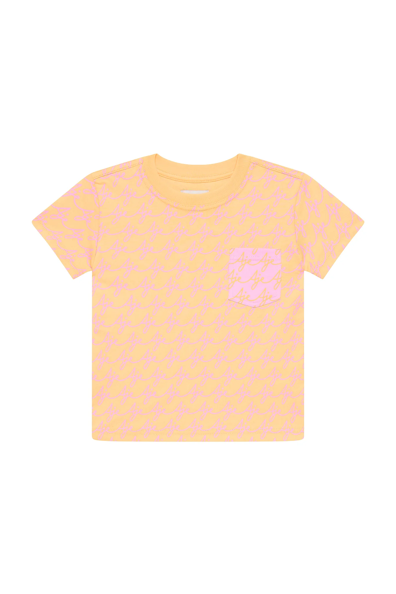 Spark Kids Logo Block