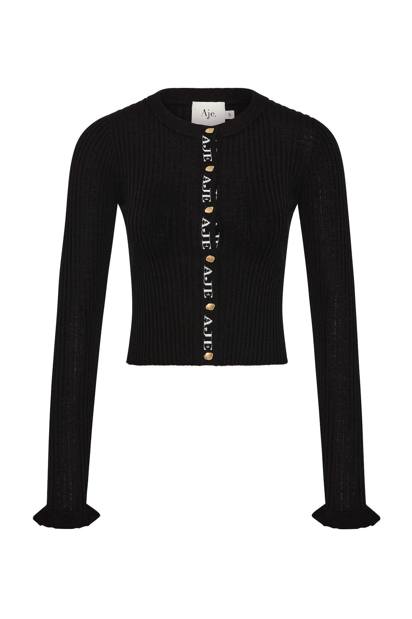 Alchemy Knit Cardigan