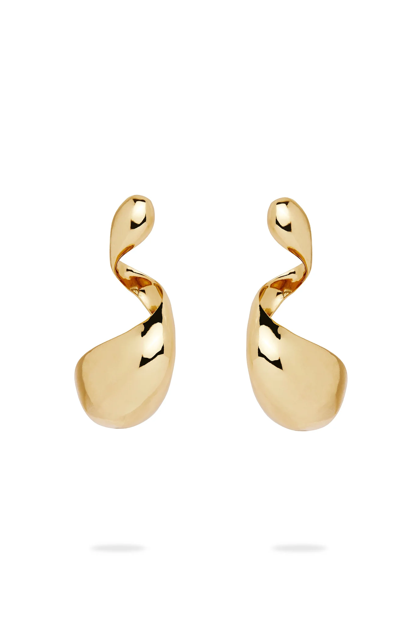 Form Earring