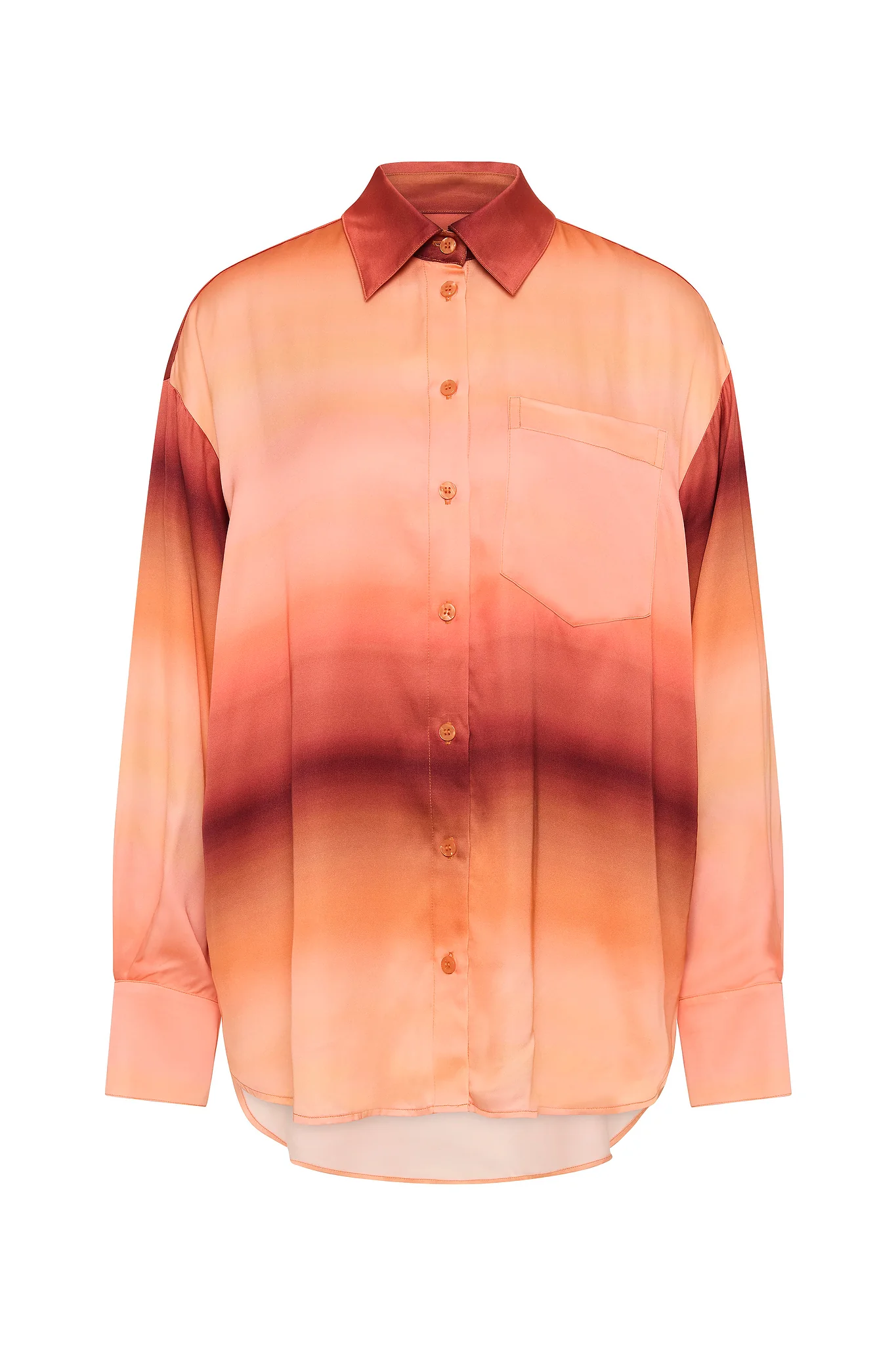 Willow Tie Back Shirt