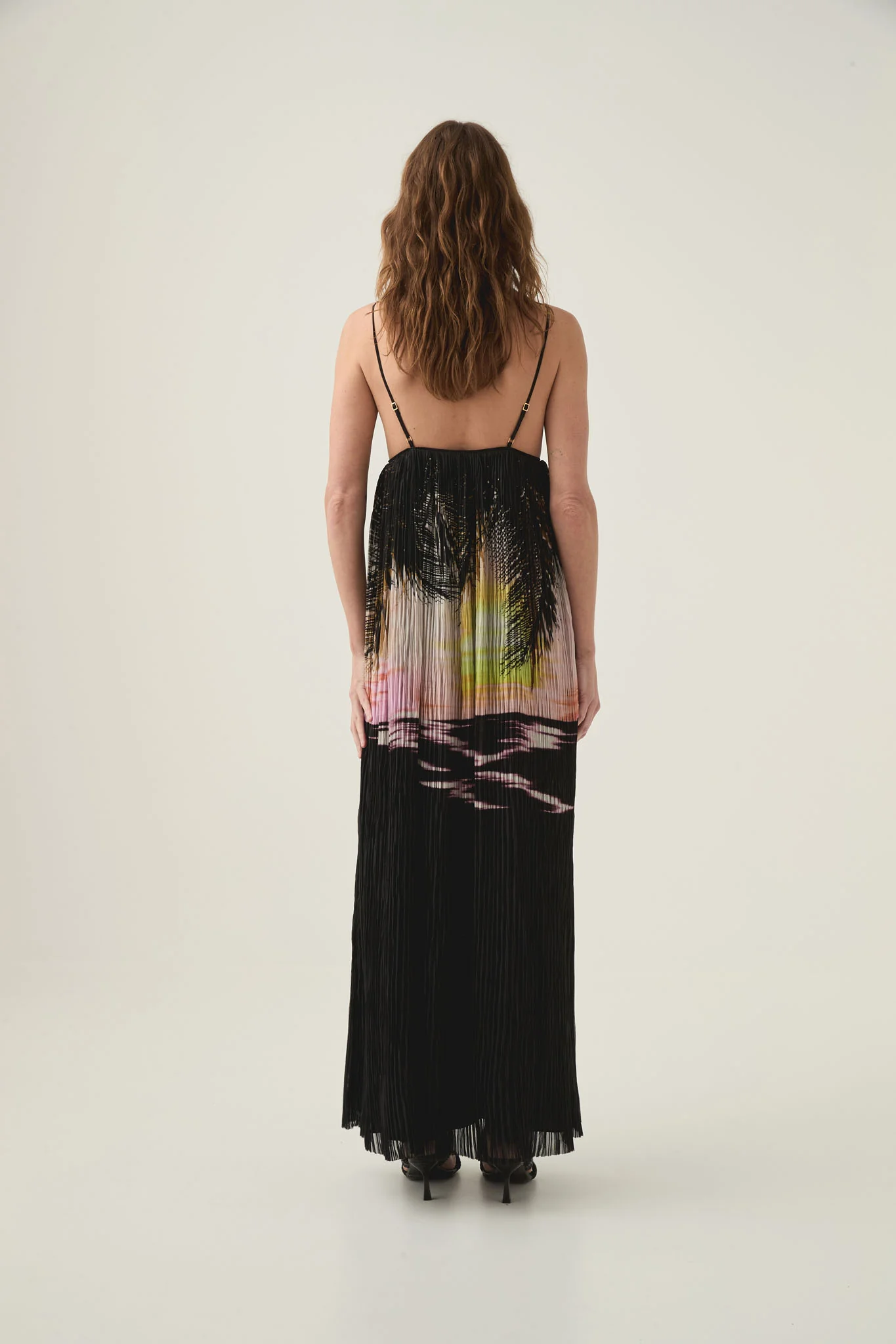 Awaken Maxi Dress