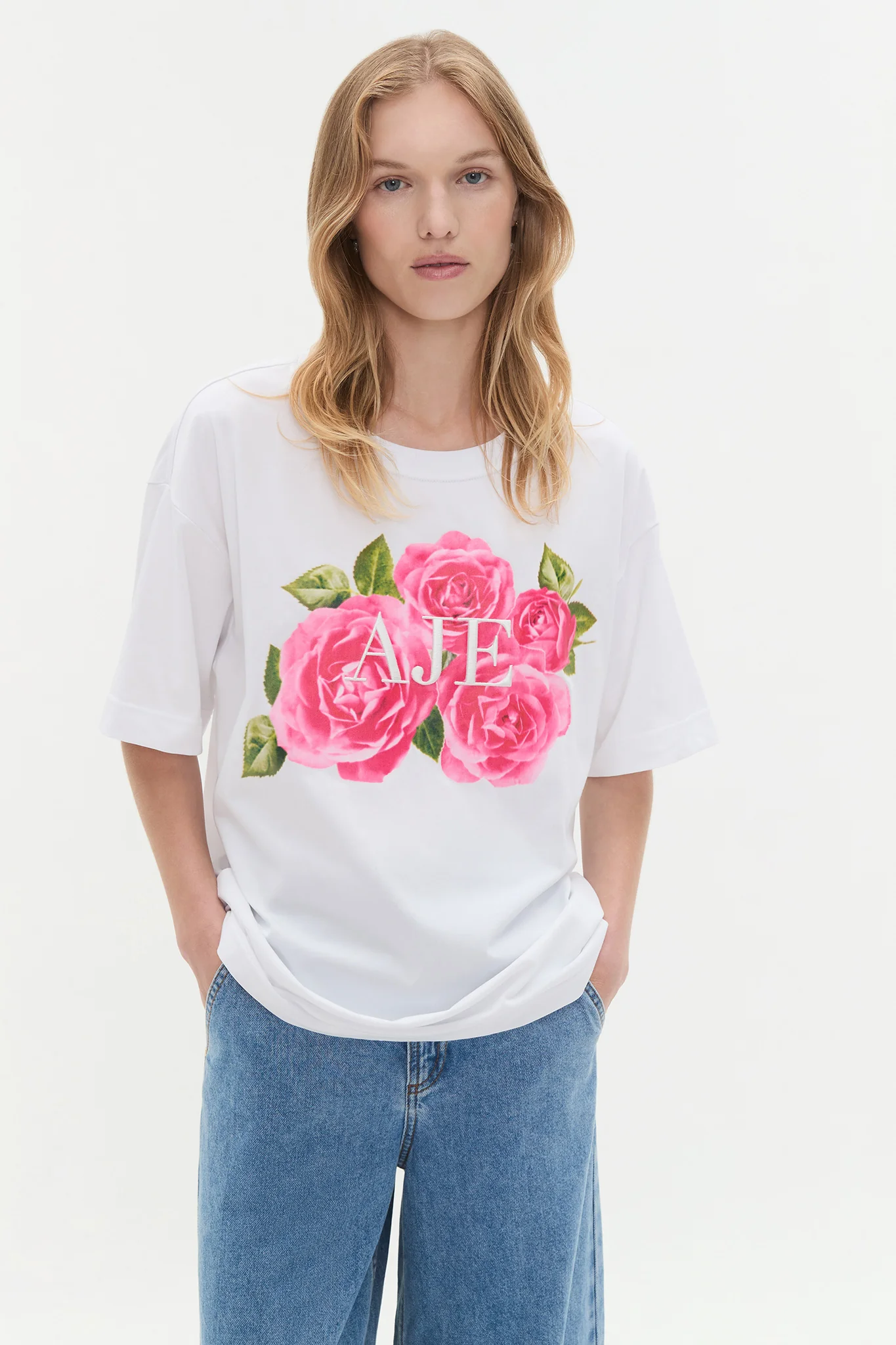 Alani Tee