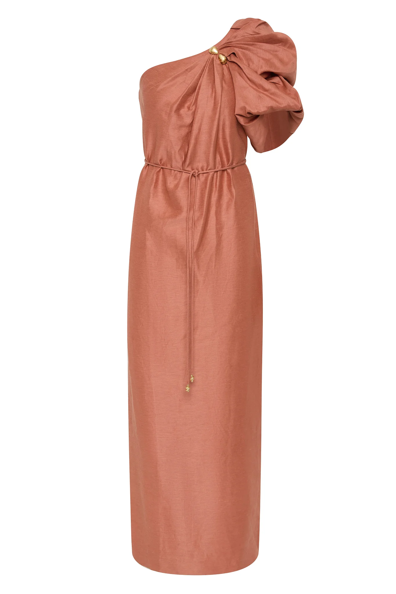 Cira Midi Dress