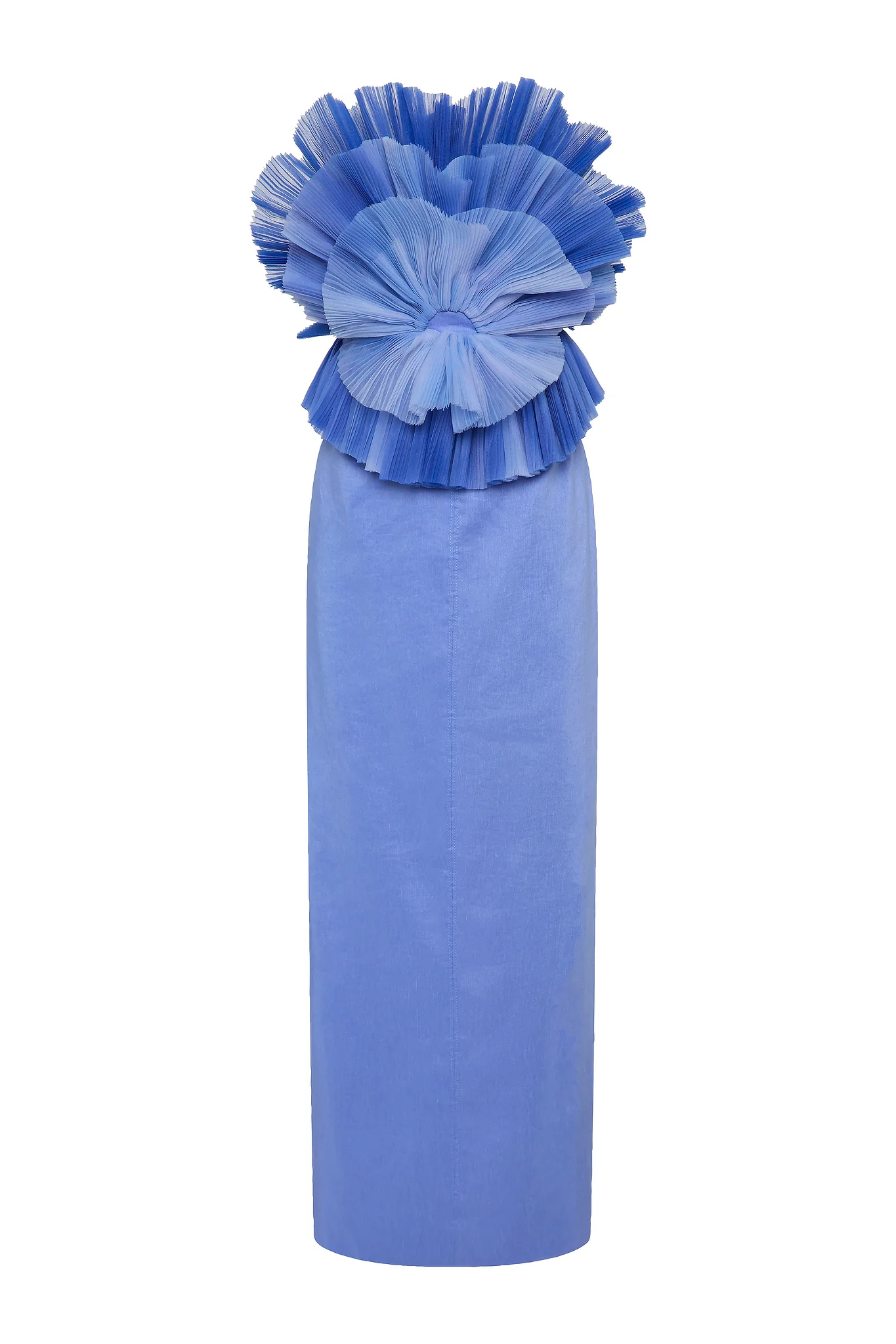 Kira Midi Dress
