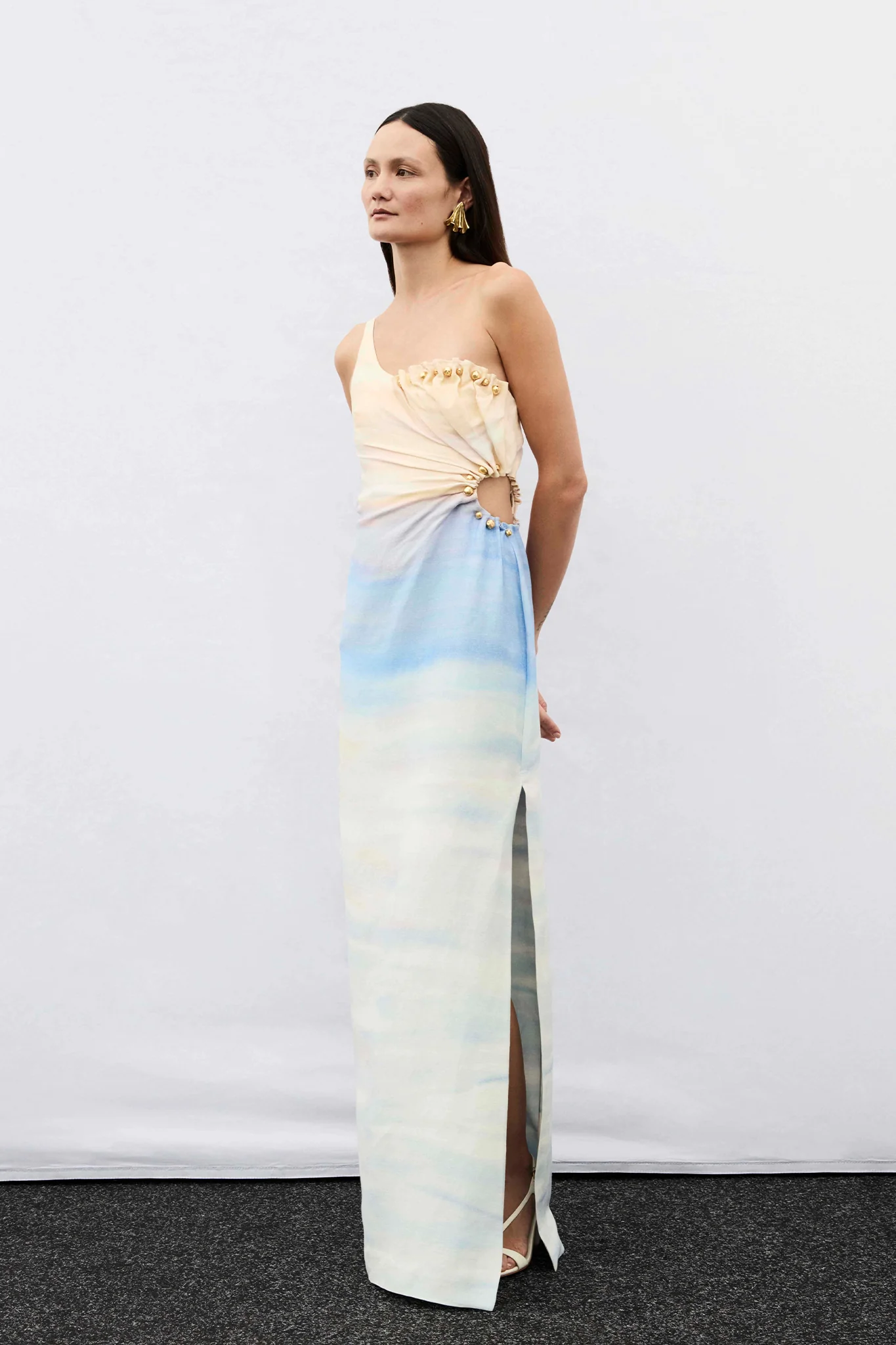 Avalon Maxi Dress