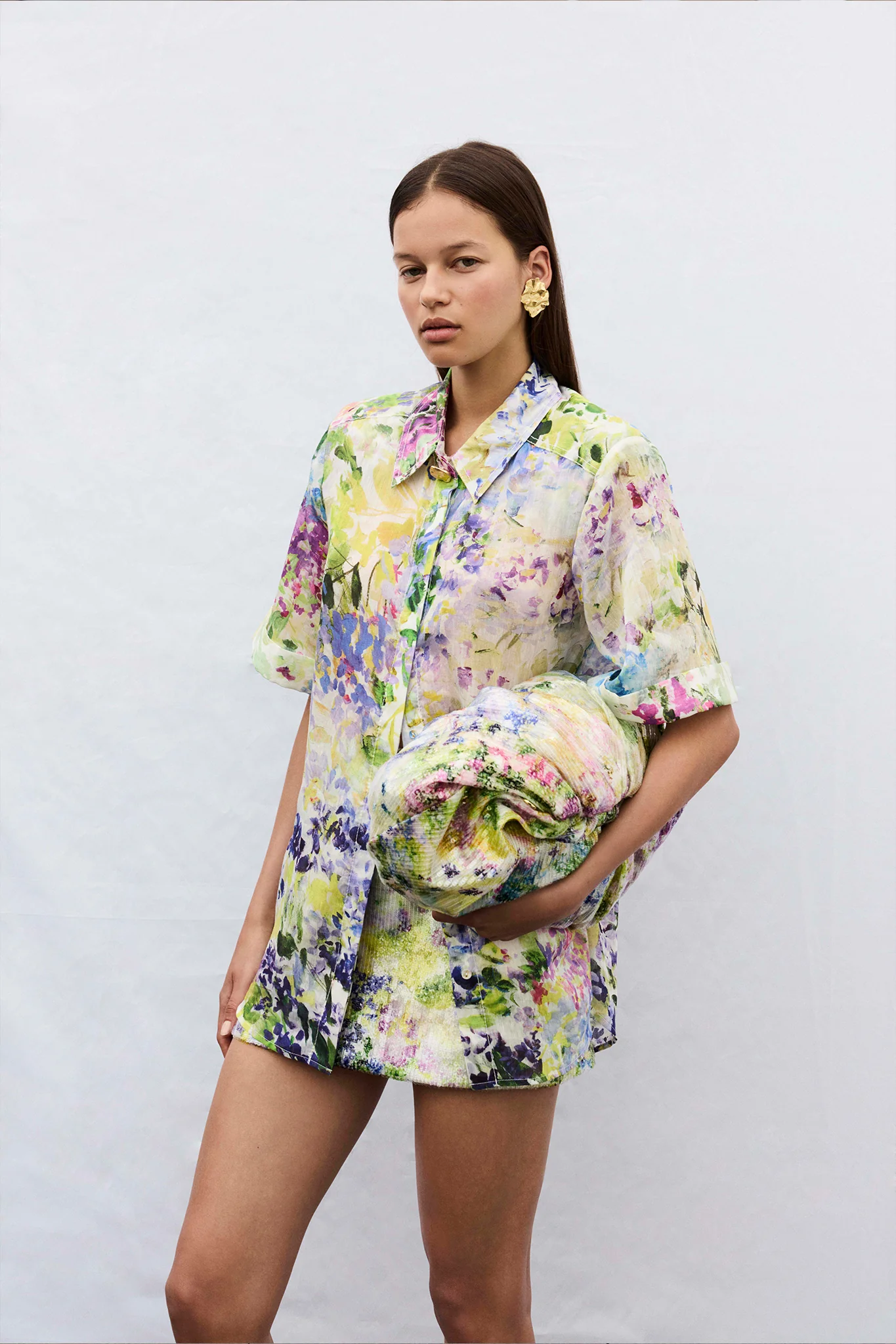 Adina Shirt