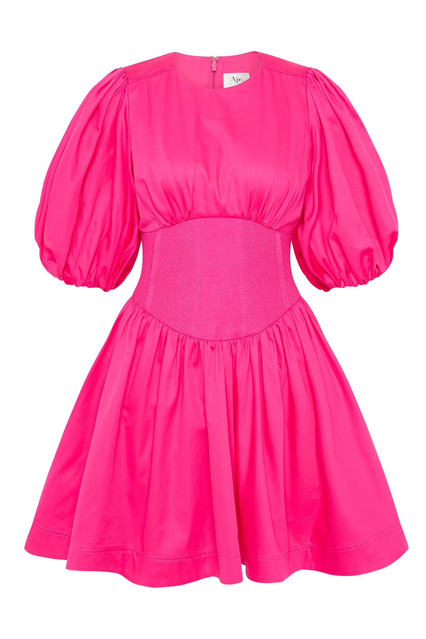 Billie Corded Mini Dress