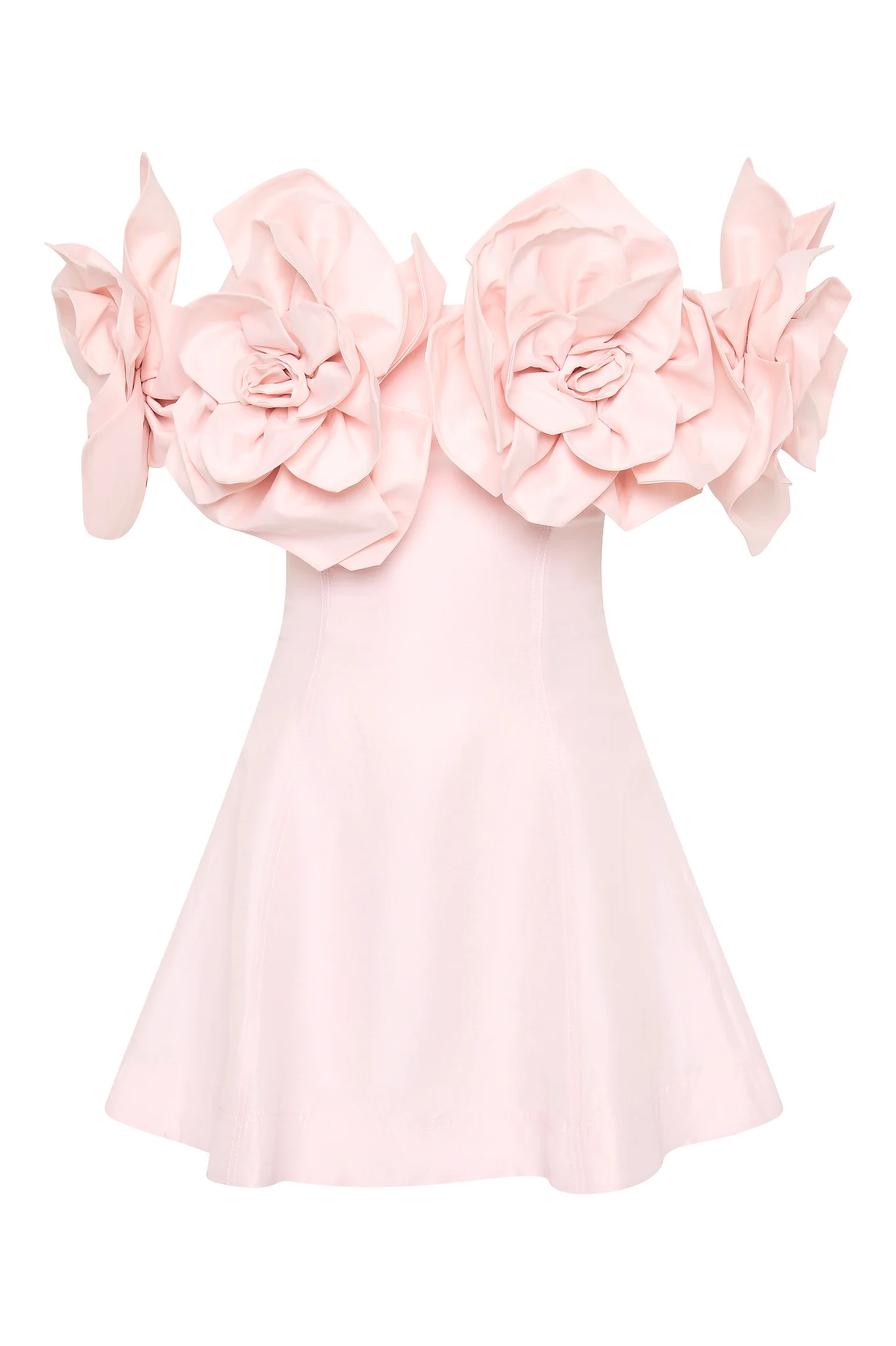 Etta Mini Dress