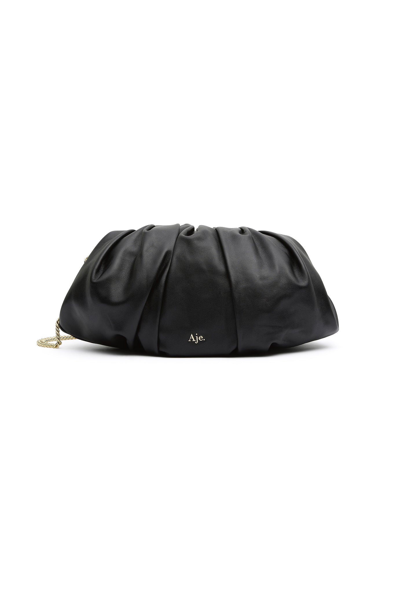 Arden Oversized Clutch
