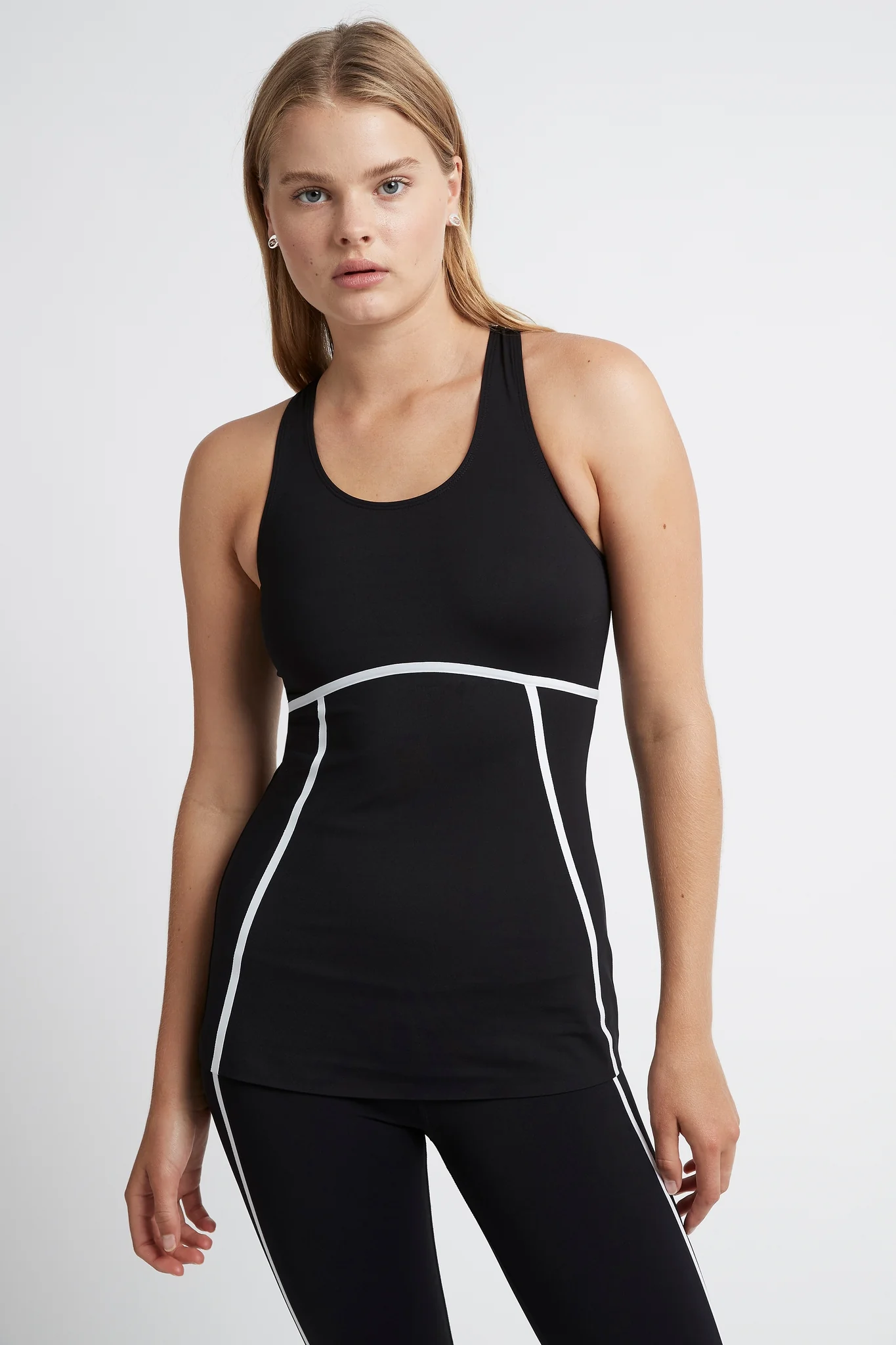 Bonded Seam Training Tank 115