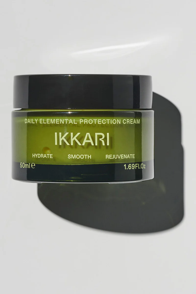 Daily Elemental Protection Cream