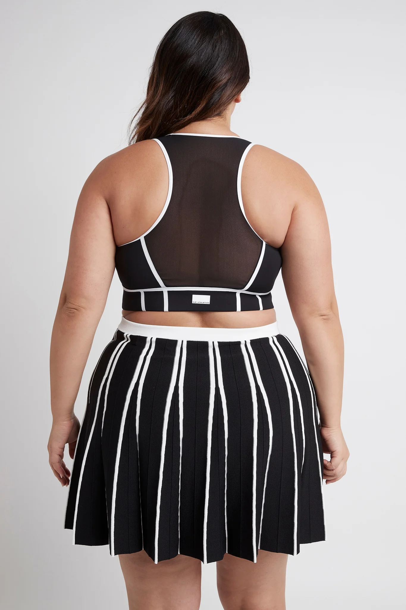 Bonded Seam Training Sports Bra 310