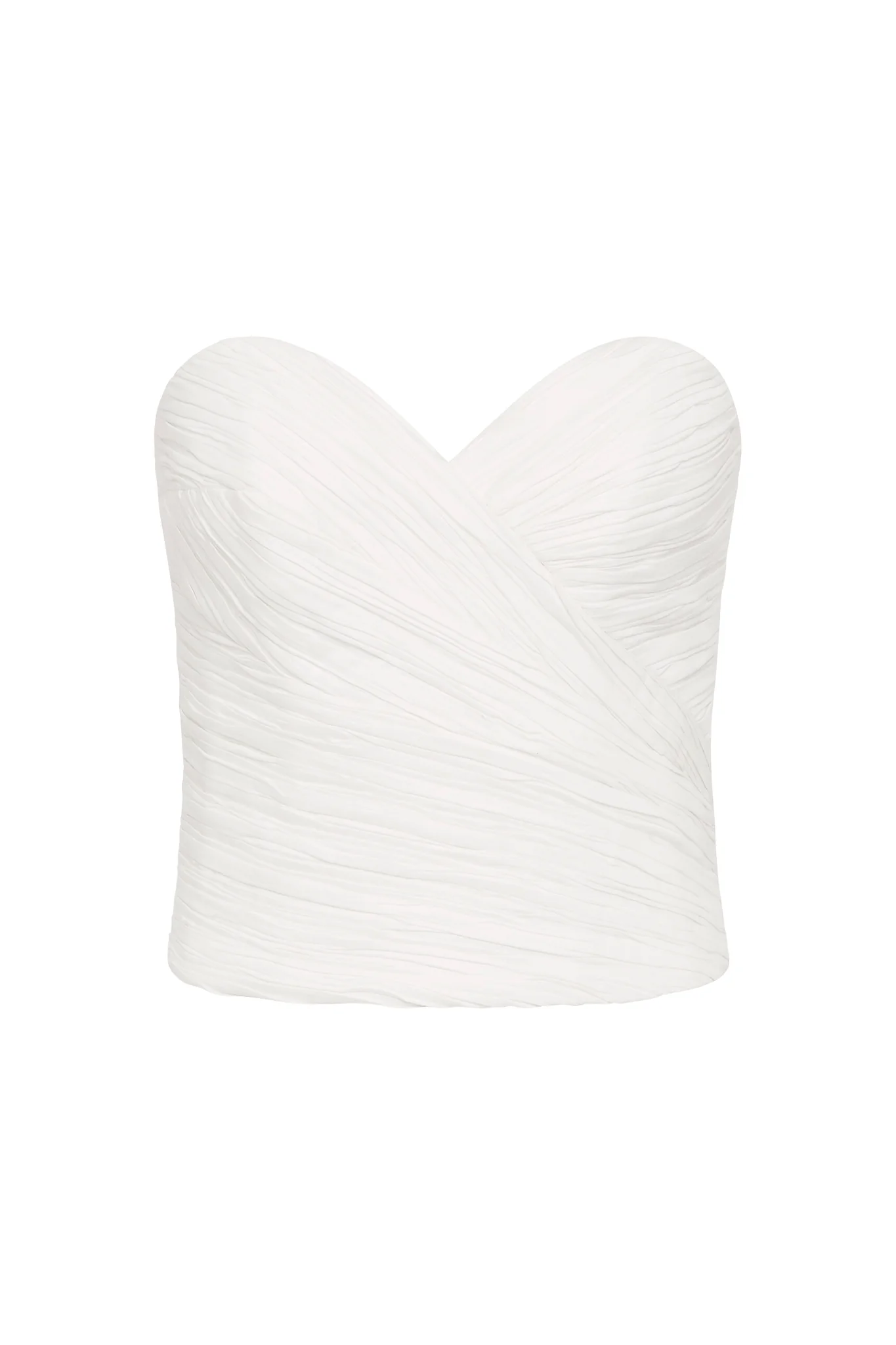 Constellation Bustier