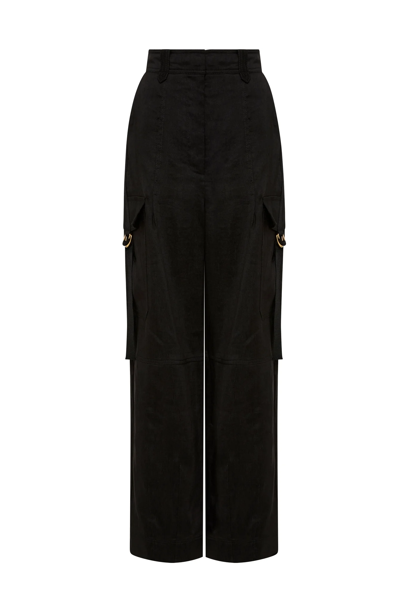 Escapade Ribbon Utility Pant