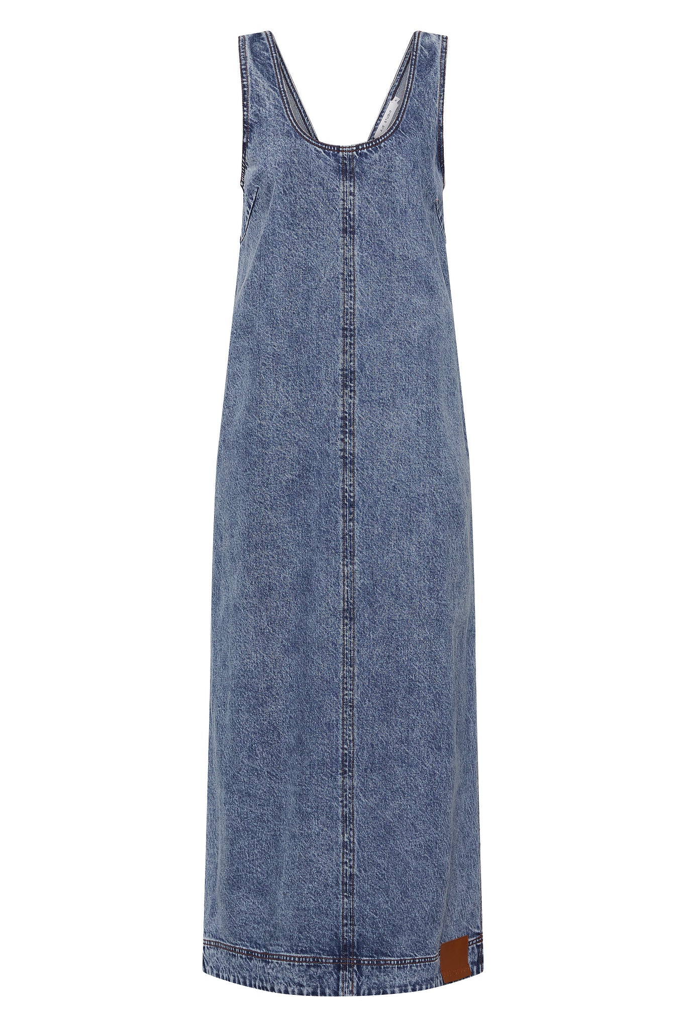 Flynn Midi Dress