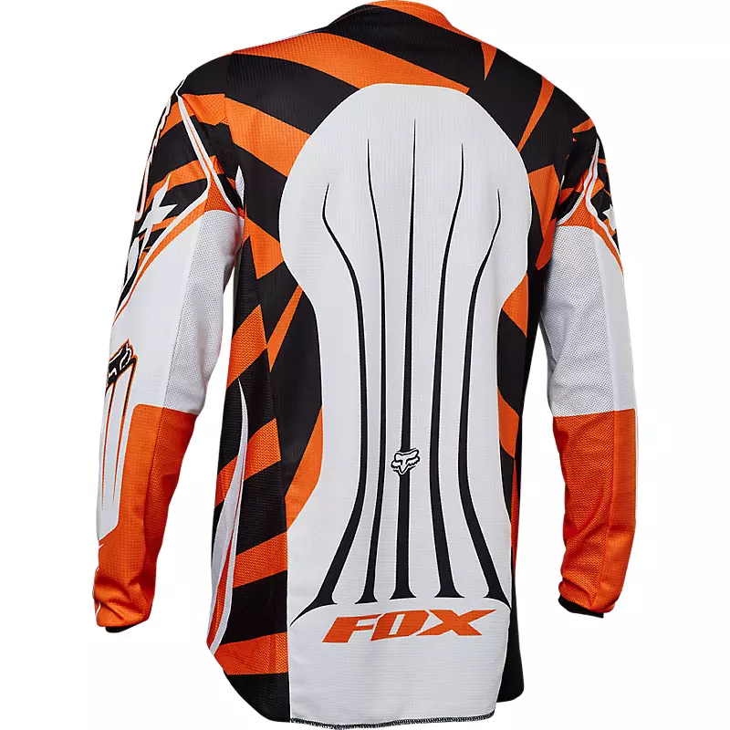 Youth 180 Goat Vertigo Jersey