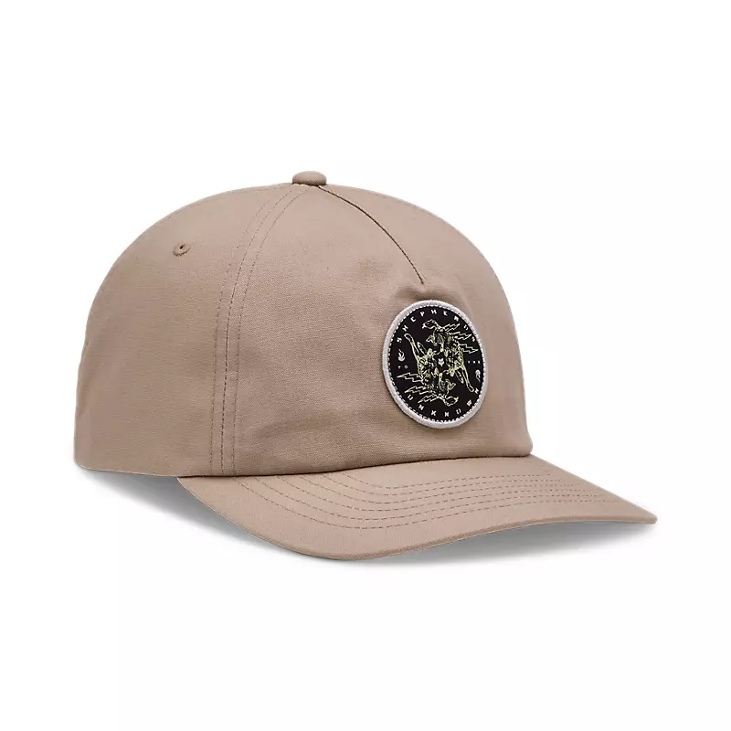 Plague Unstructured Hat