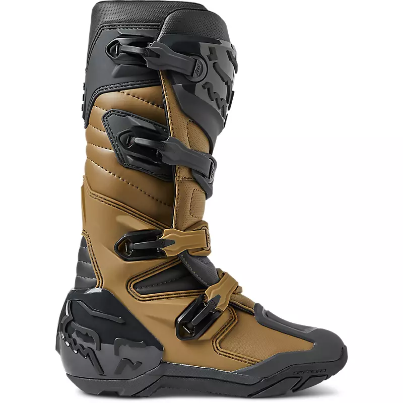 Comp X Off Road Boots