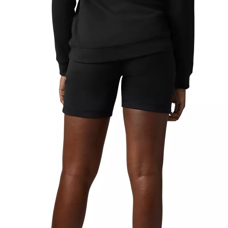 Womens Level Up Fleece Shorts