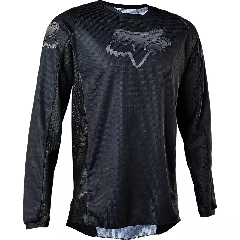 Kids 180 Blackout Jersey