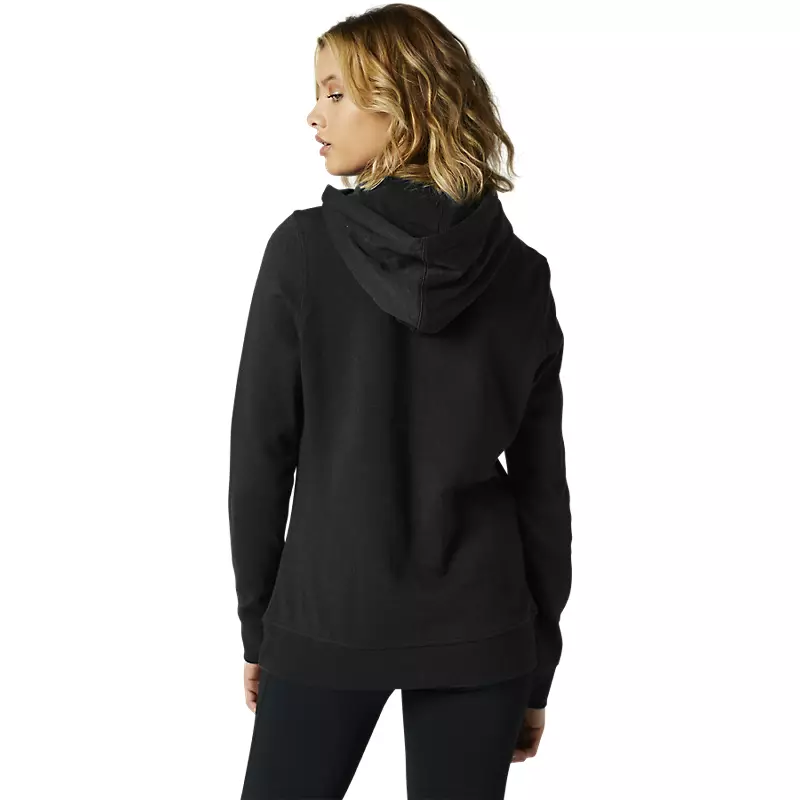 Womens Pinnacle Pullover Hoodie