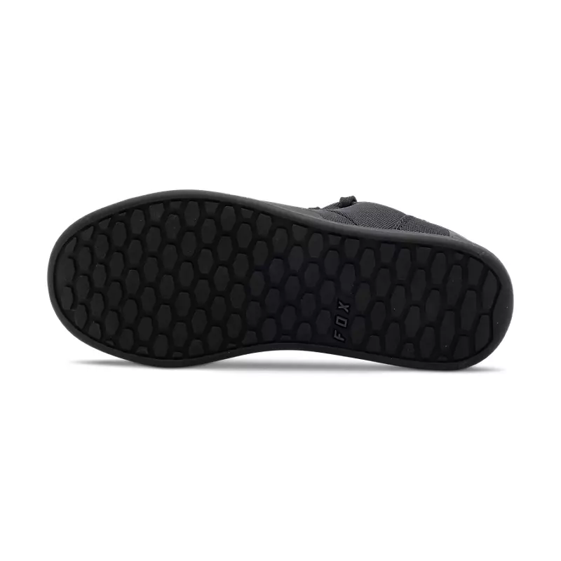Fox Union Canvas Shoes