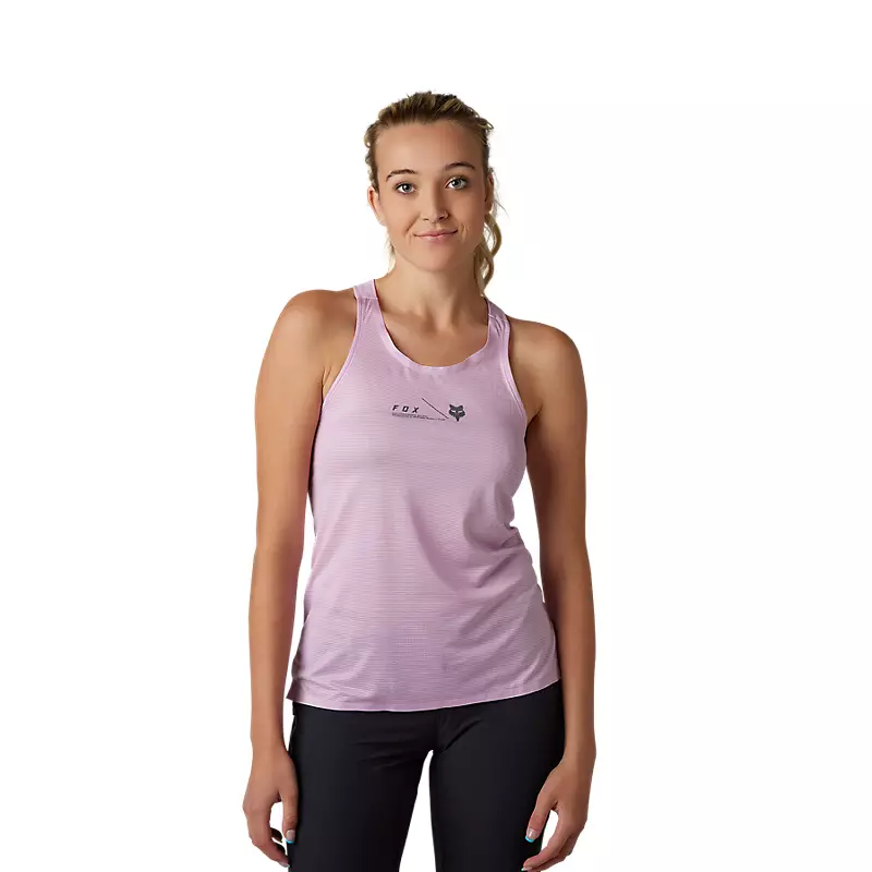 Womens Flexair Tank