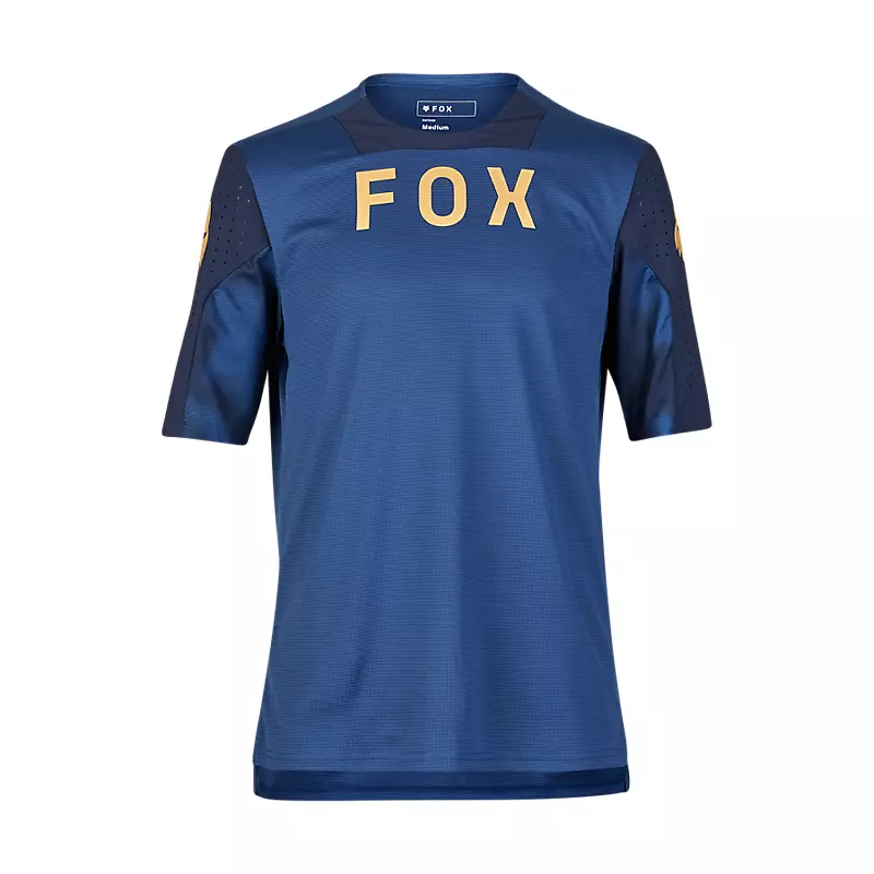 Defend Taunt Jersey