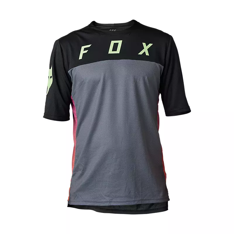 Defend Cekt Short Sleeve Jersey