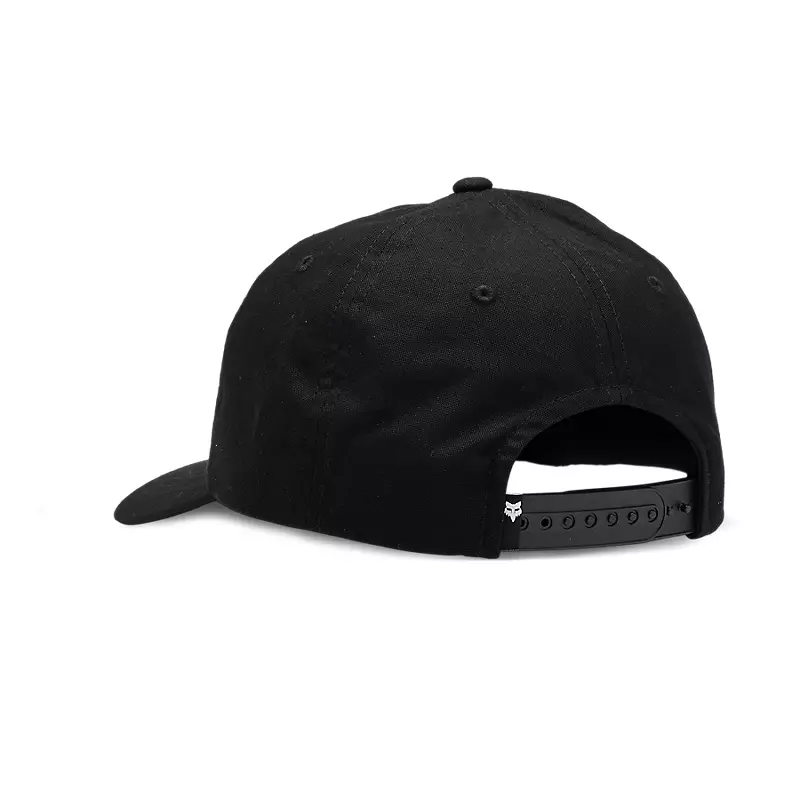 Womens Sensory Snapback Hat
