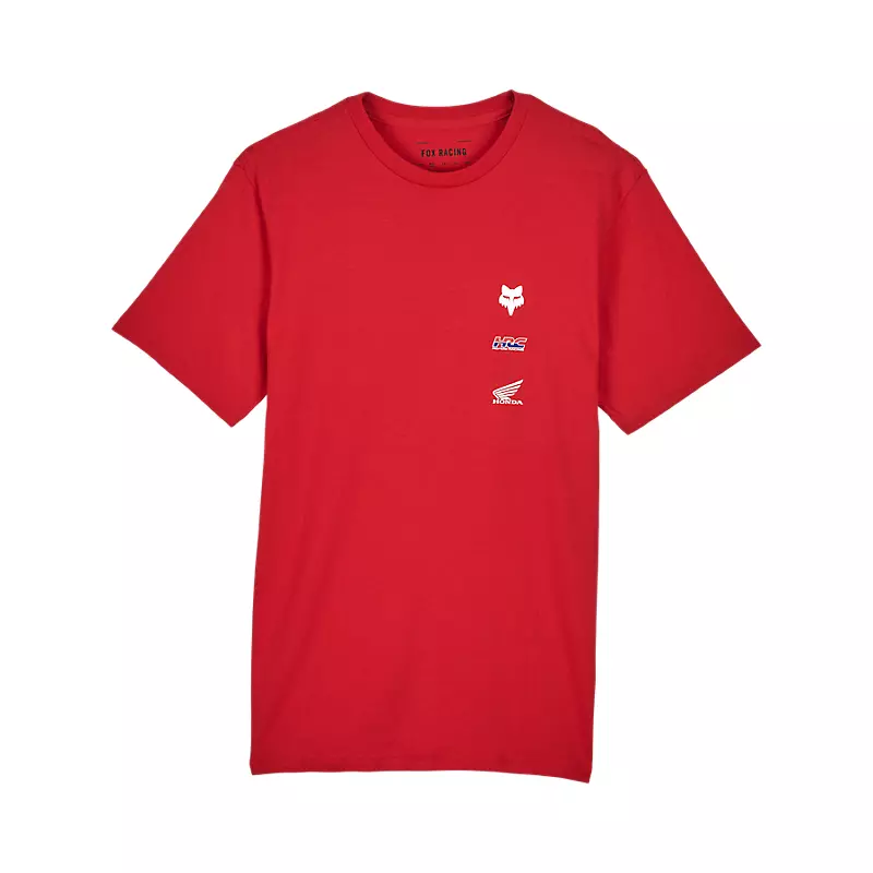 Fox x Honda II Premium Tee