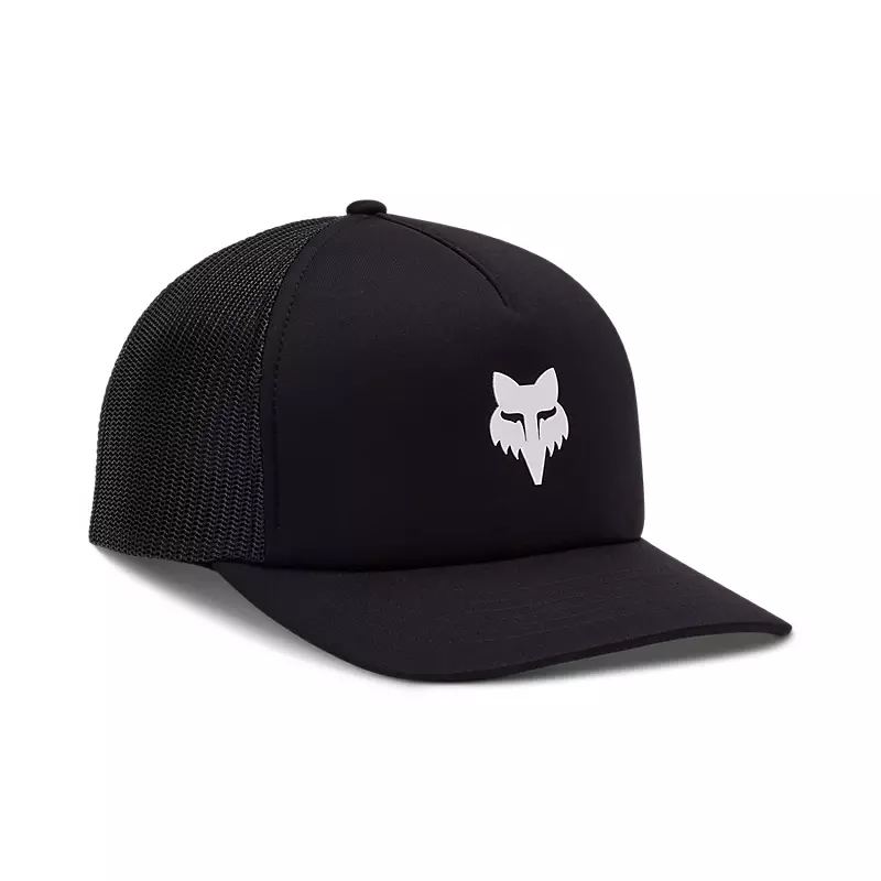 Womens Boundary Trucker Hat
