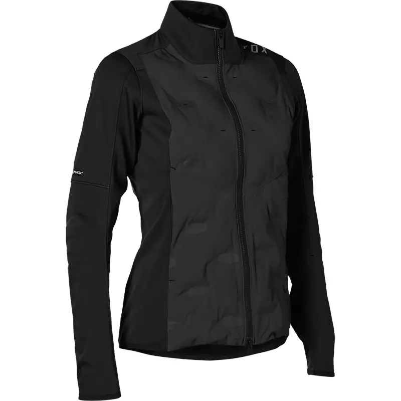 Womens Ranger Windblock Fire Jacket