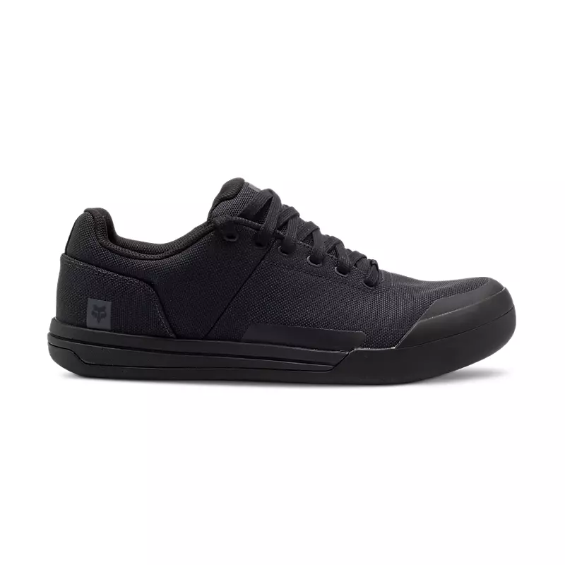 Fox Union Canvas Shoes