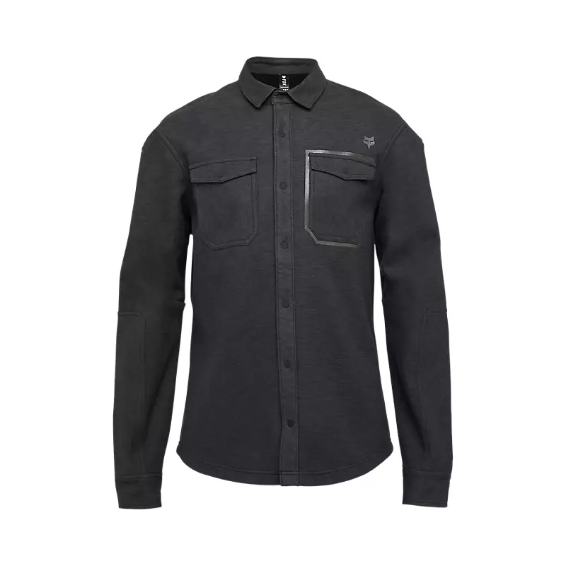 Defend Drive Windbloc® Flannel Shirt